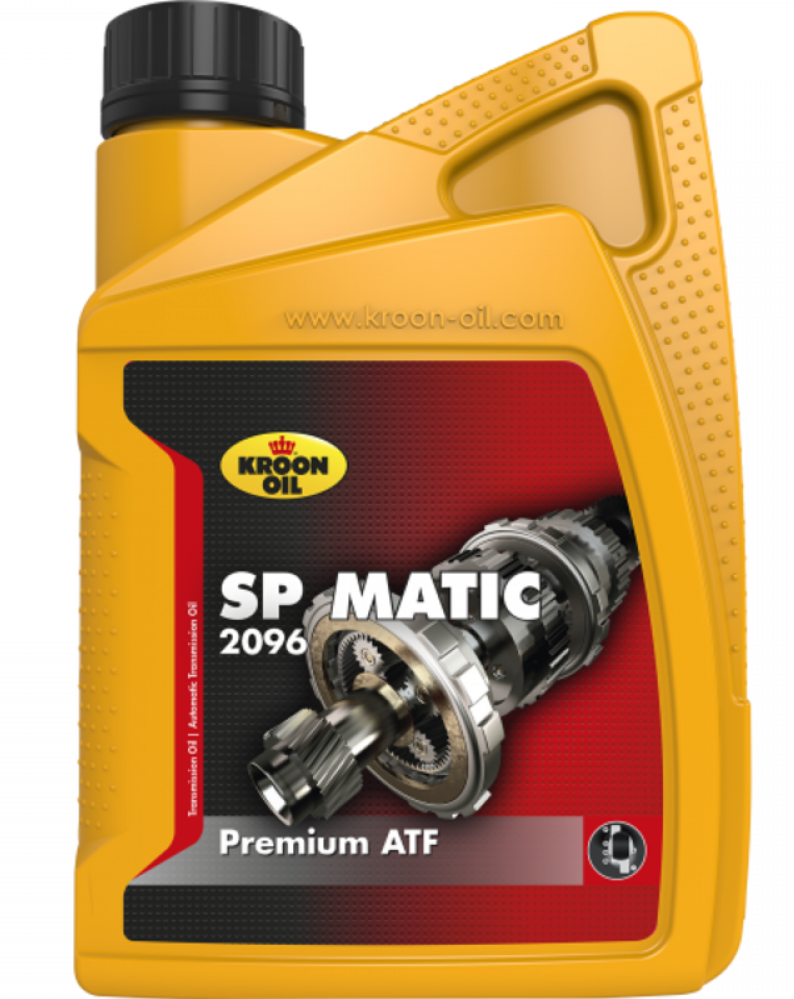 Трансмиссионное масло KROON-OIL SP Matic 2096, 1л